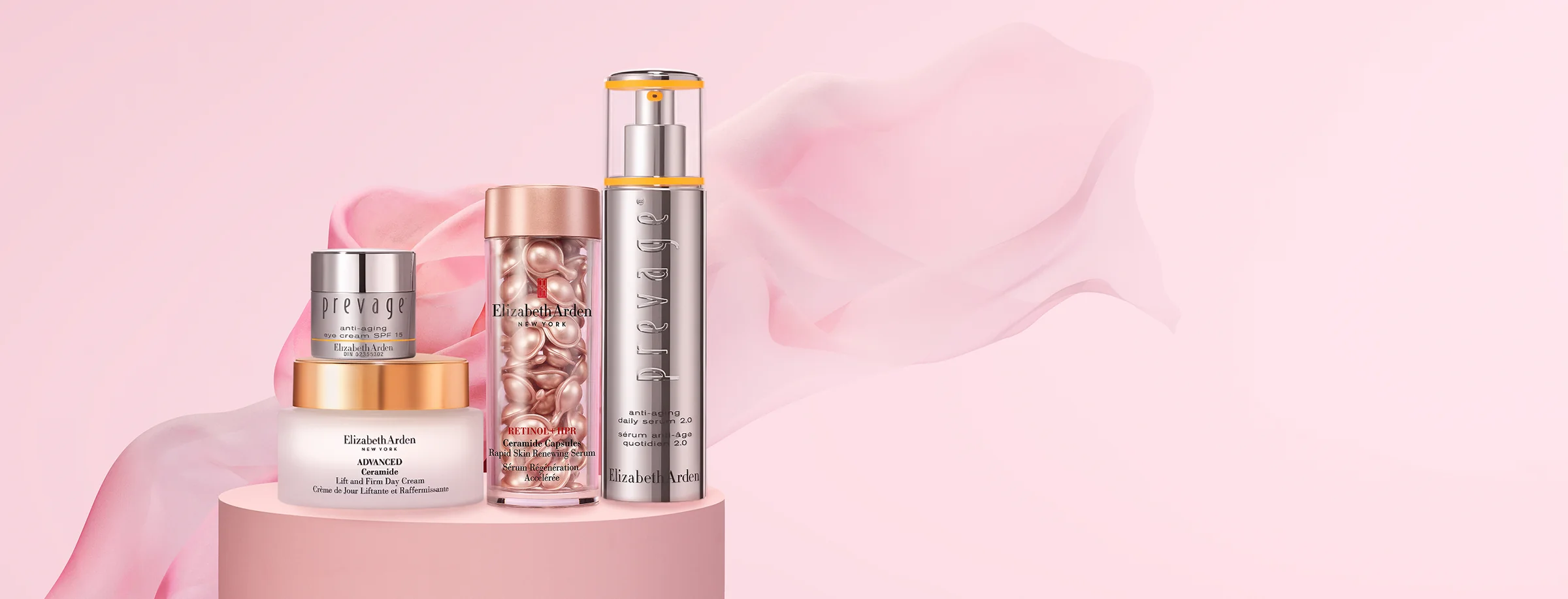 Timeless Beauty, Redefined by Science